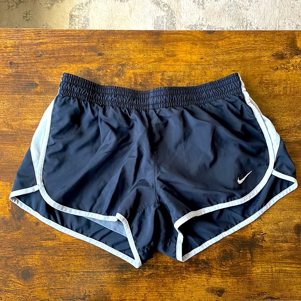 Nike Dri-fit workout shorts